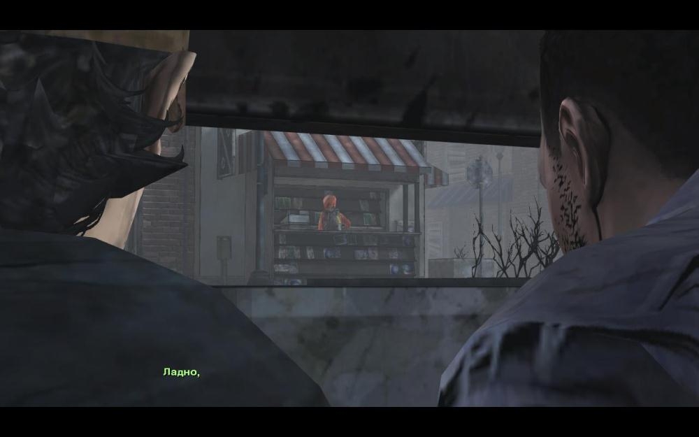 Скриншот из игры Walking Dead: Episode 4 - Around Every Corner, The под номером 71