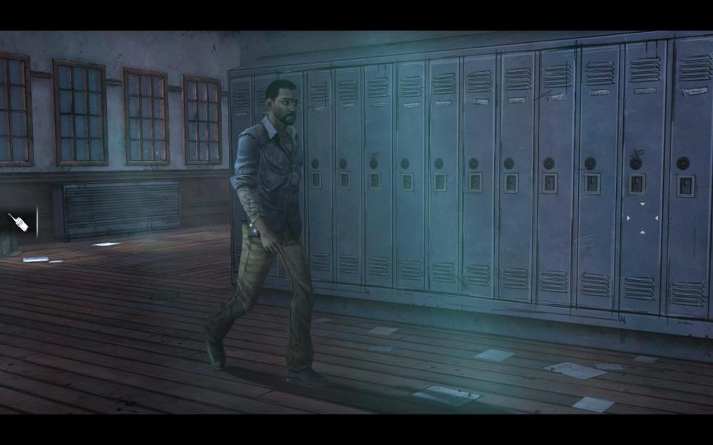 Скриншот из игры Walking Dead: Episode 4 - Around Every Corner, The под номером 79
