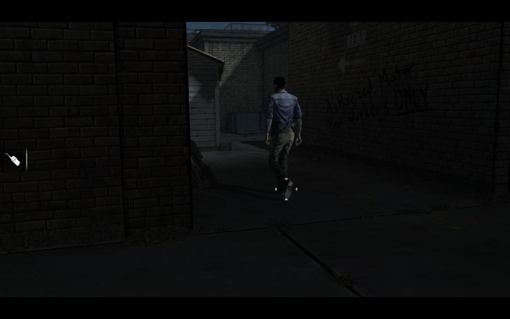 Скриншот из игры Walking Dead: Episode 4 - Around Every Corner, The под номером 80