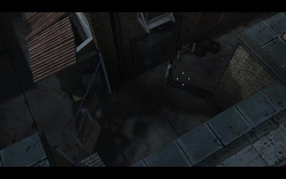 Скриншот из игры Walking Dead: Episode 4 - Around Every Corner, The под номером 82