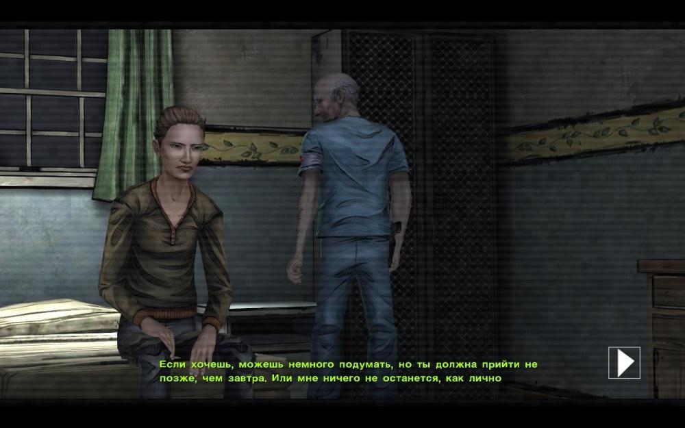 Скриншот из игры Walking Dead: Episode 4 - Around Every Corner, The под номером 90
