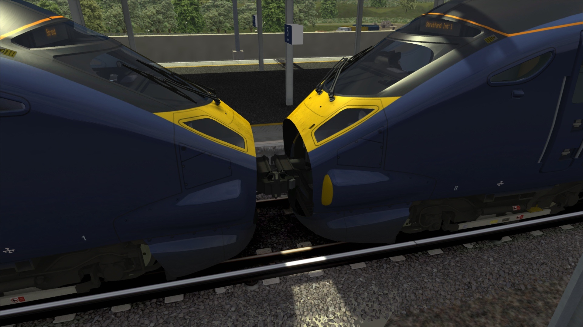 Train simulator 2013 steam edition фото 26