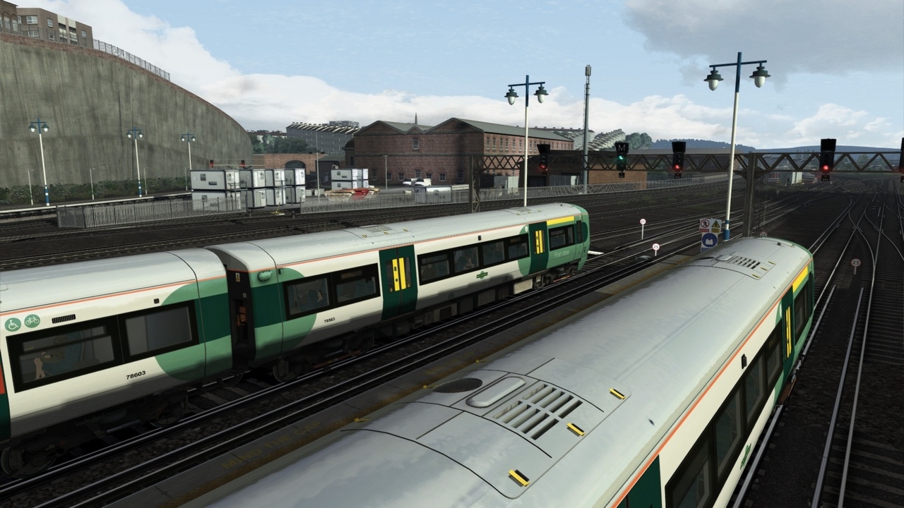 Train simulator 2013 steam edition фото 78