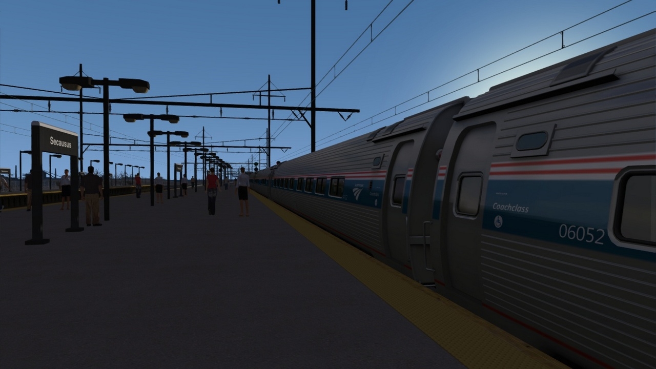 Train simulator 2013 steam edition фото 100