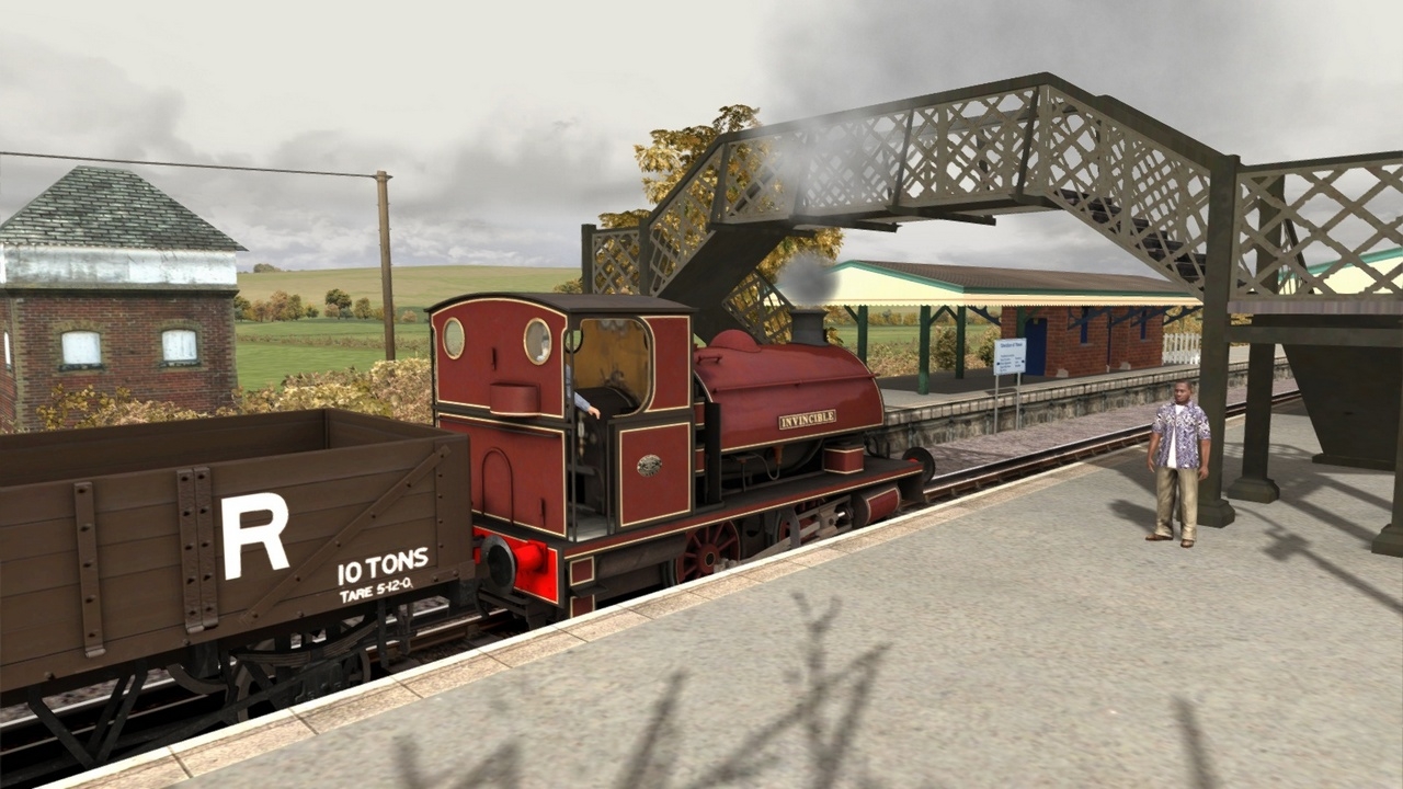 Train simulator 2013 steam edition фото 116