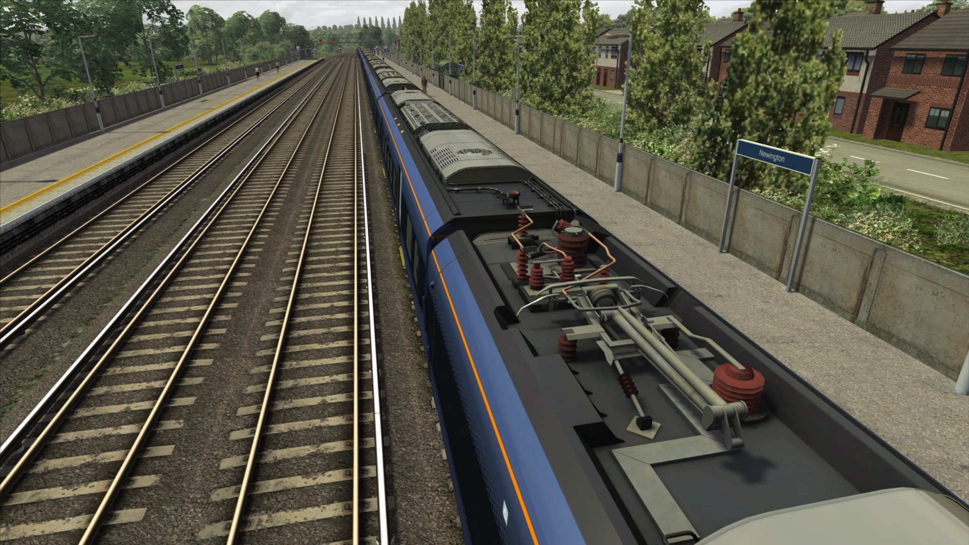 скачать steam для train simulator 2013 фото 108