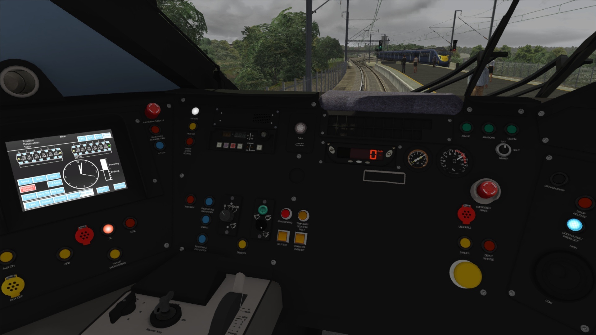 Train simulator 2013 steam edition фото 107