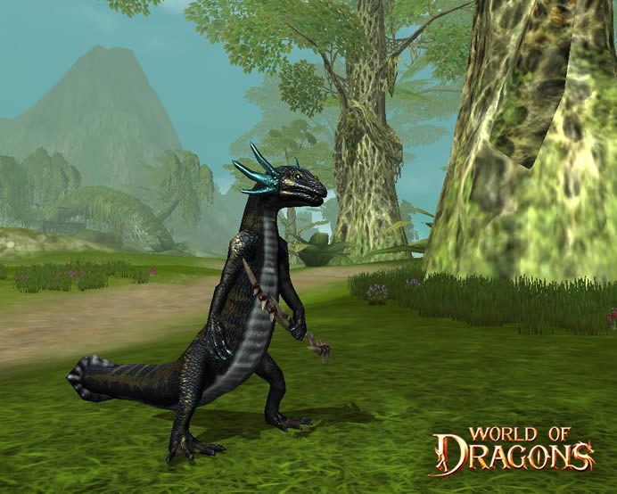 Скриншот из игры Rise of Dragonian Era под номером 1