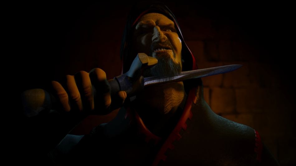Скриншот из игры Stronghold Crusader 2 под номером 11