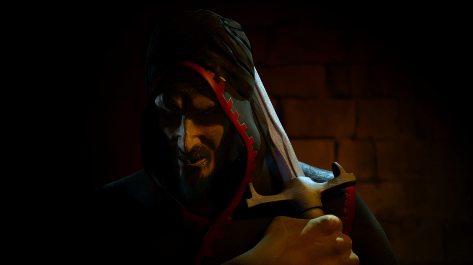Скриншот из игры Stronghold Crusader 2 под номером 18