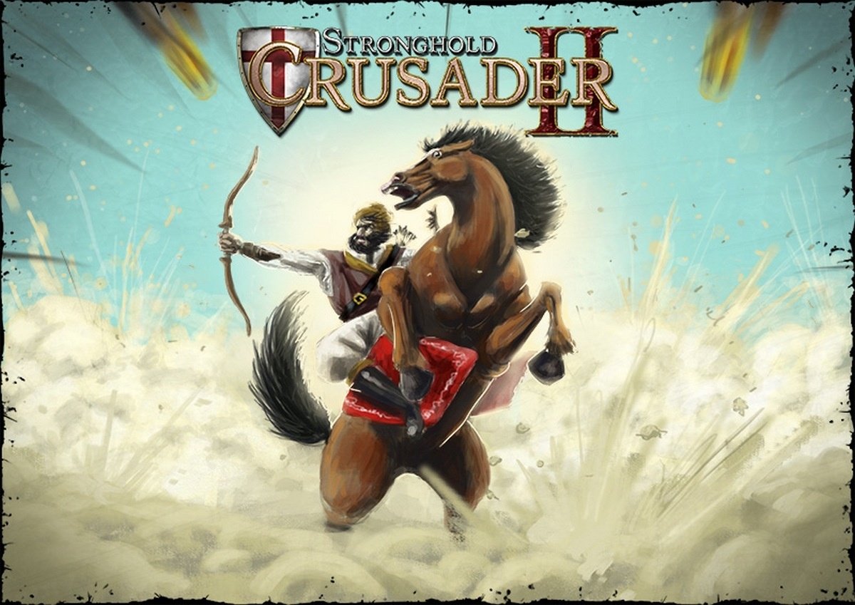 Скриншот из игры Stronghold Crusader 2 под номером 8