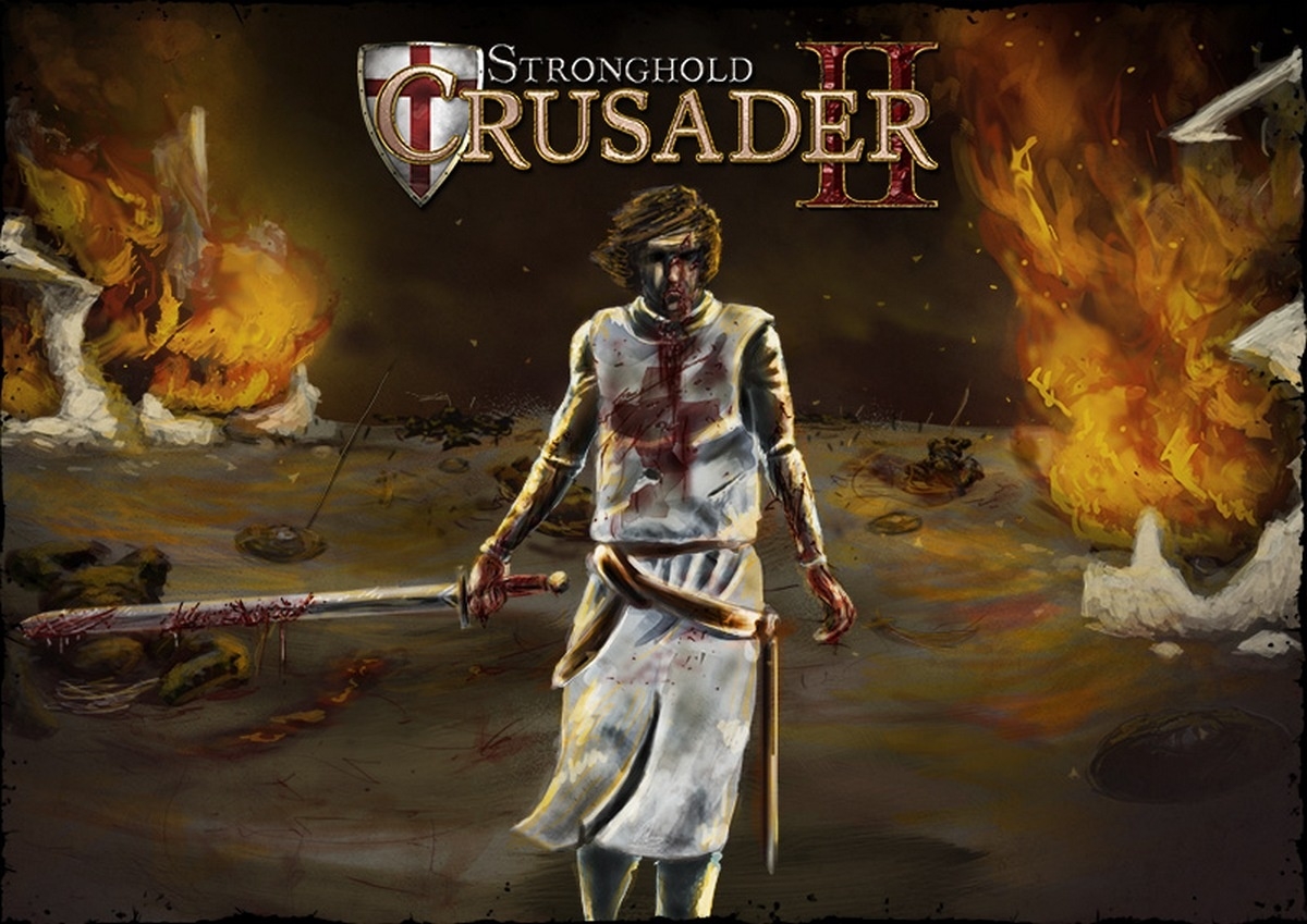 Скриншот из игры Stronghold Crusader 2 под номером 9