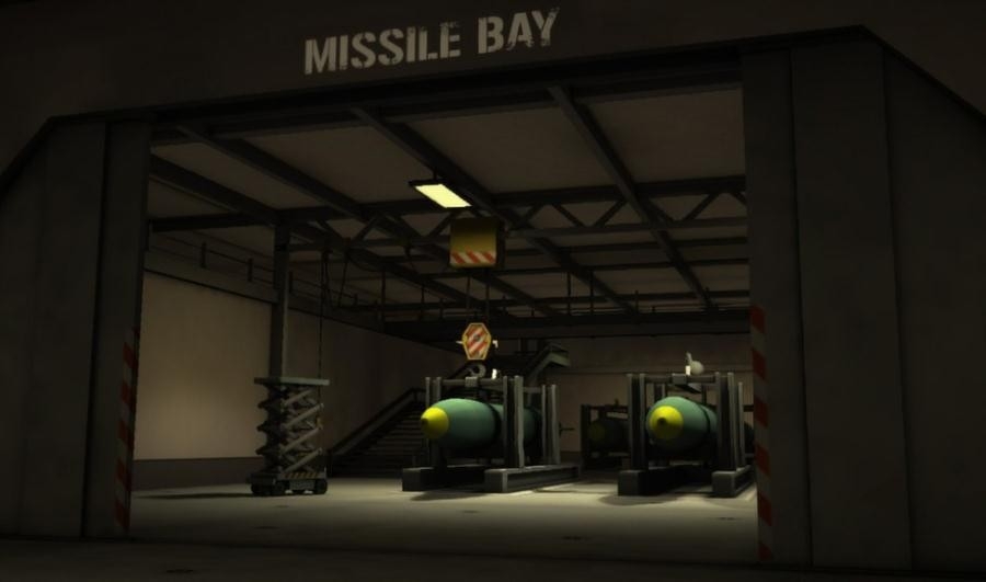 Скриншот из игры Foreign Legion: Multi Massacre под номером 38