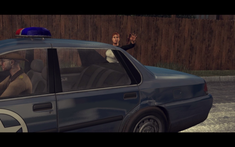 Скриншот из игры Walking Dead: Survival Instinct, The под номером 100