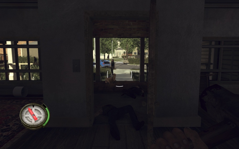 Скриншот из игры Walking Dead: Survival Instinct, The под номером 103