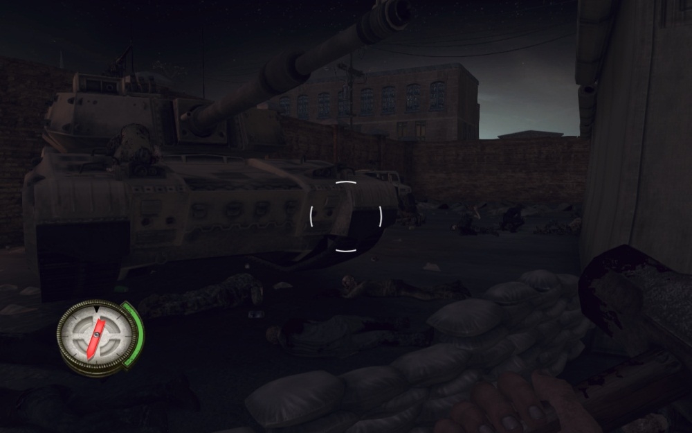 Скриншот из игры Walking Dead: Survival Instinct, The под номером 107
