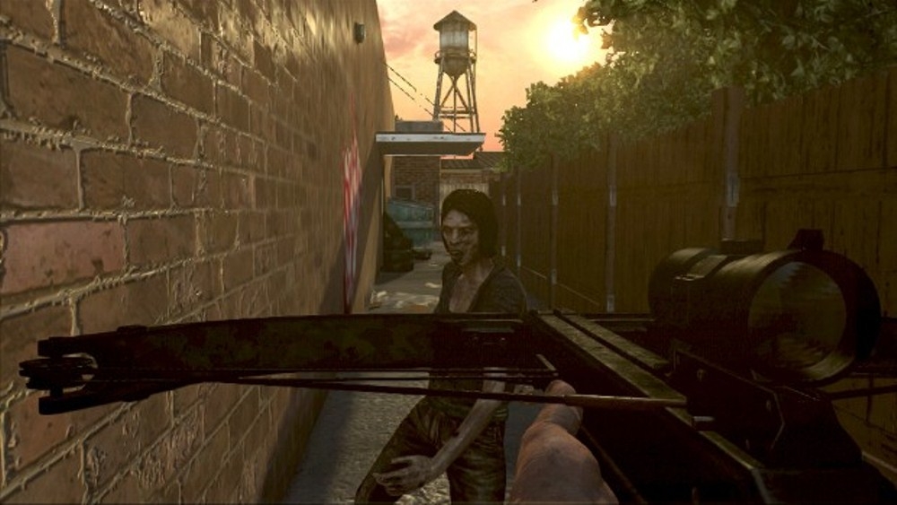 Скриншот из игры Walking Dead: Survival Instinct, The под номером 11