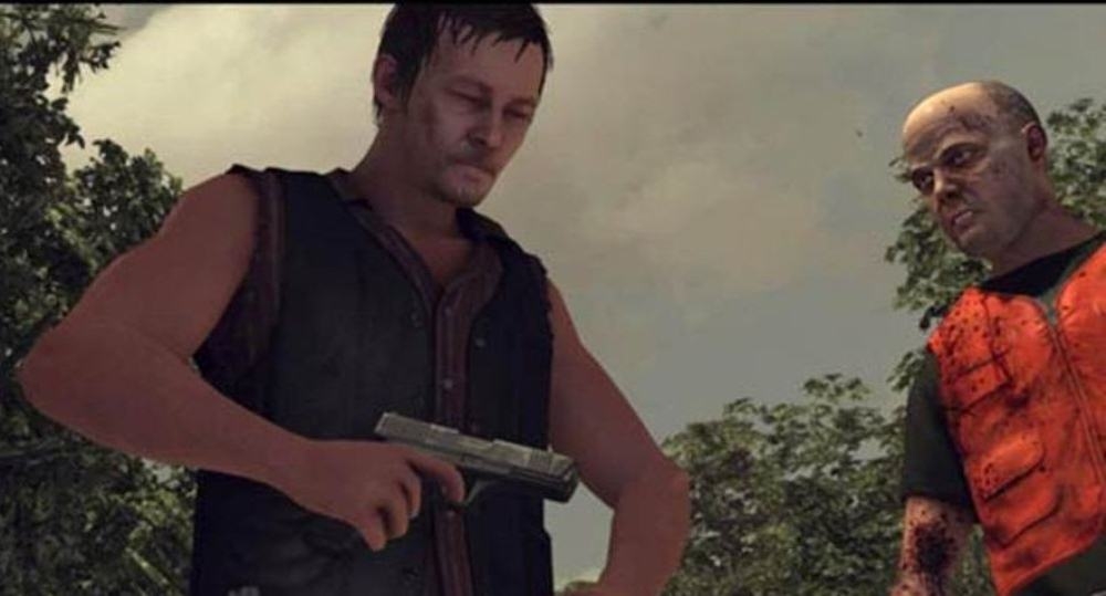 Скриншот из игры Walking Dead: Survival Instinct, The под номером 111