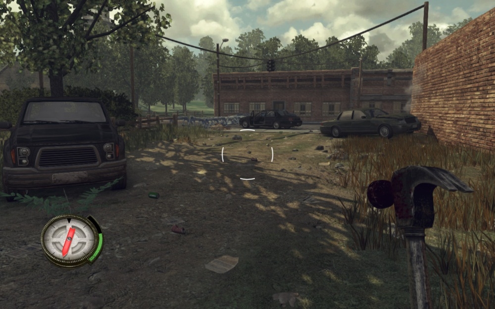 Скриншот из игры Walking Dead: Survival Instinct, The под номером 112
