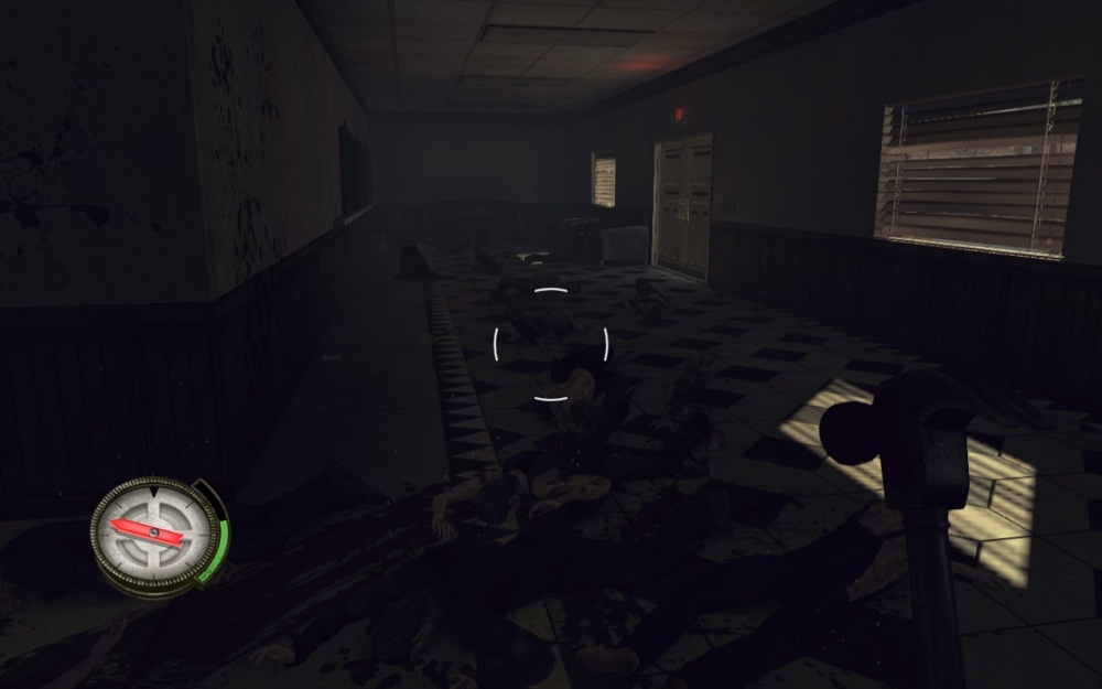 Скриншот из игры Walking Dead: Survival Instinct, The под номером 113