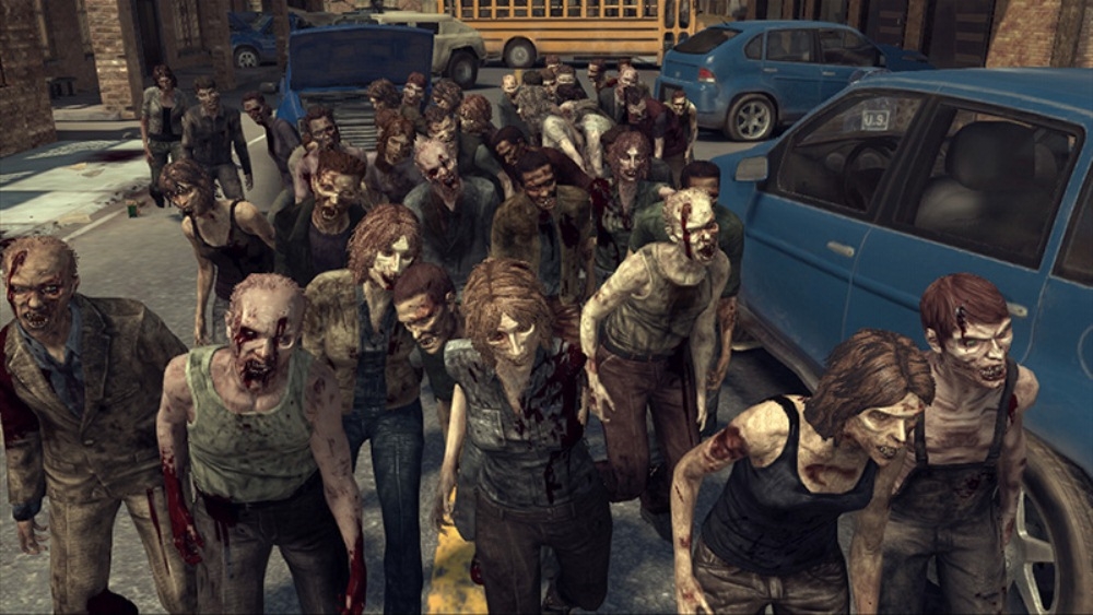 Скриншот из игры Walking Dead: Survival Instinct, The под номером 116