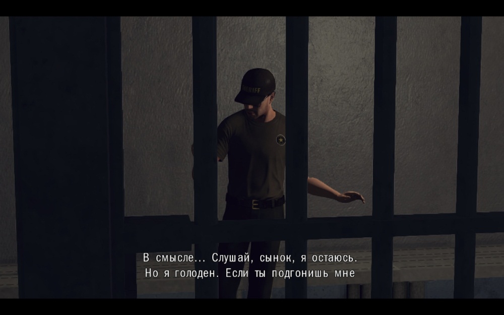 Скриншот из игры Walking Dead: Survival Instinct, The под номером 120