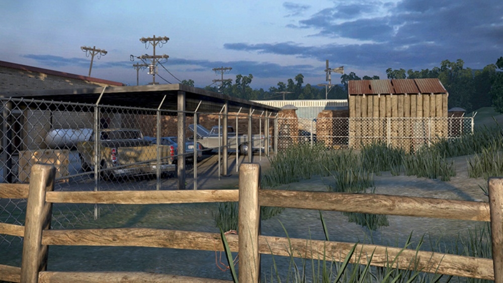 Скриншот из игры Walking Dead: Survival Instinct, The под номером 122
