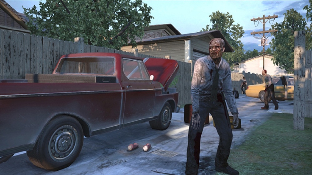 Скриншот из игры Walking Dead: Survival Instinct, The под номером 123