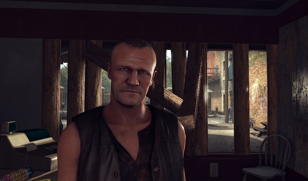Скриншот из игры Walking Dead: Survival Instinct, The под номером 13
