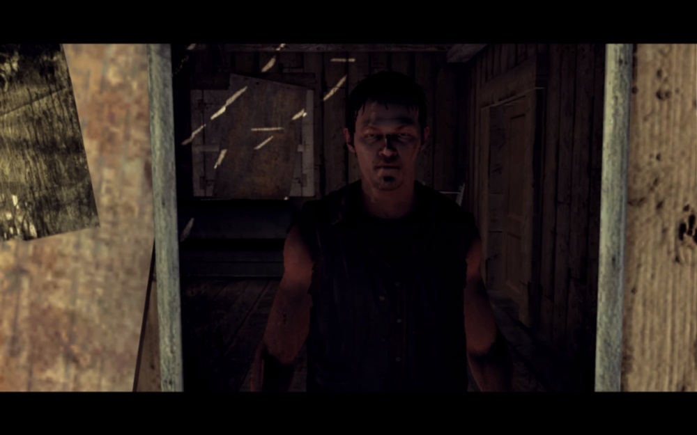 Скриншот из игры Walking Dead: Survival Instinct, The под номером 15