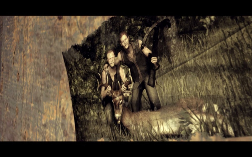 Скриншот из игры Walking Dead: Survival Instinct, The под номером 16