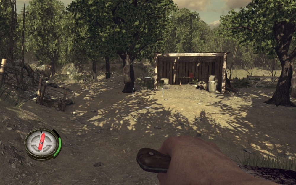 Скриншот из игры Walking Dead: Survival Instinct, The под номером 19
