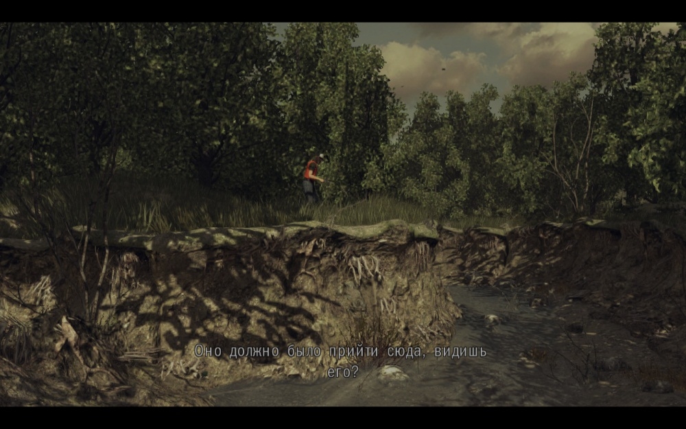 Скриншот из игры Walking Dead: Survival Instinct, The под номером 21