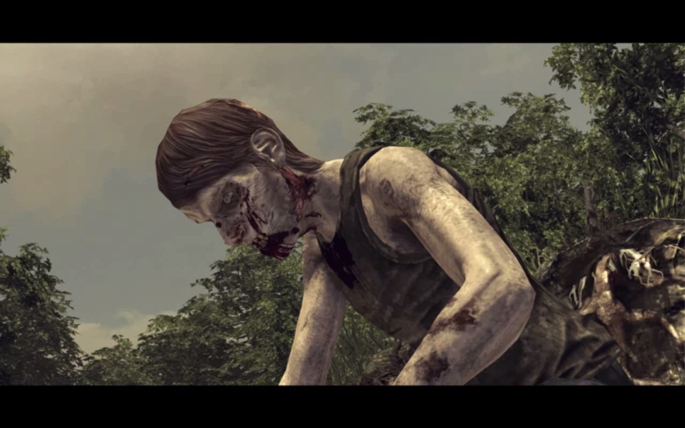 Скриншот из игры Walking Dead: Survival Instinct, The под номером 23