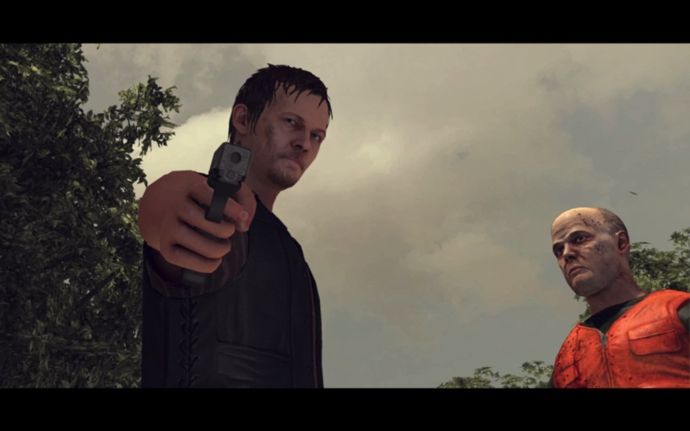 Скриншот из игры Walking Dead: Survival Instinct, The под номером 24