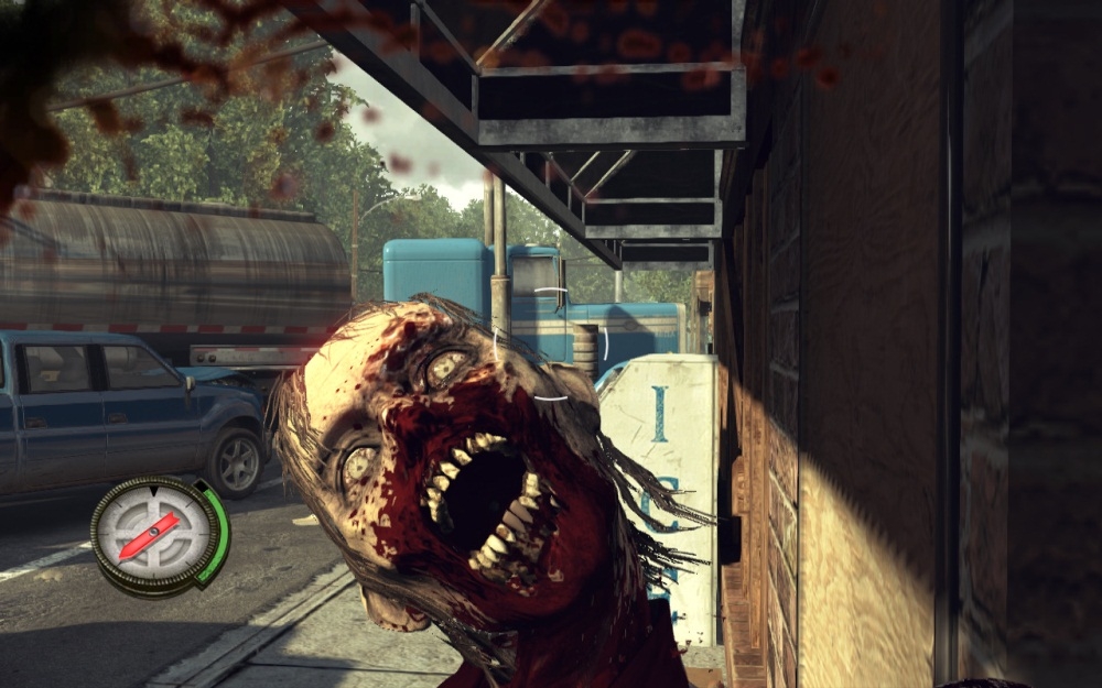 Скриншот из игры Walking Dead: Survival Instinct, The под номером 25
