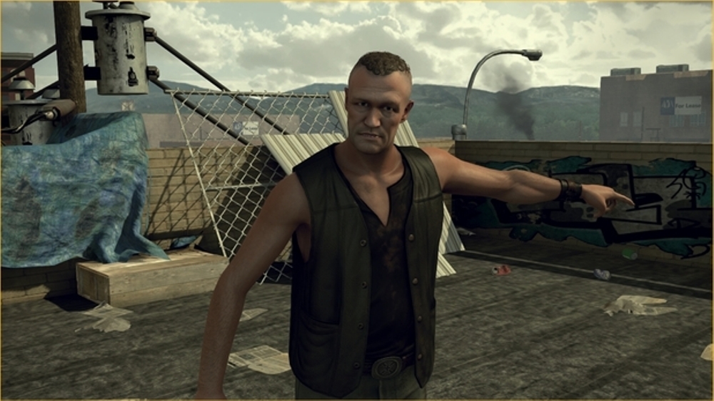 Скриншот из игры Walking Dead: Survival Instinct, The под номером 3
