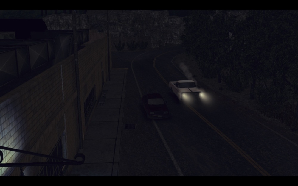 Скриншот из игры Walking Dead: Survival Instinct, The под номером 39