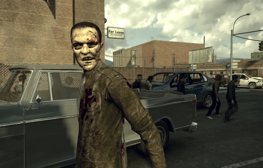 Скриншот из игры Walking Dead: Survival Instinct, The под номером 4