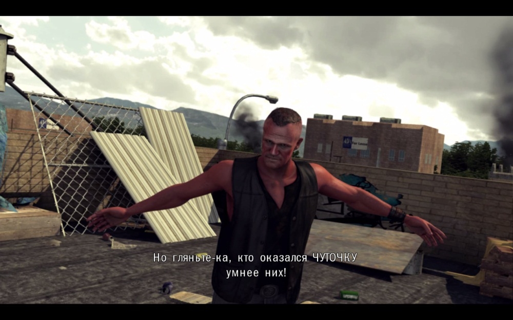 Скриншот из игры Walking Dead: Survival Instinct, The под номером 46