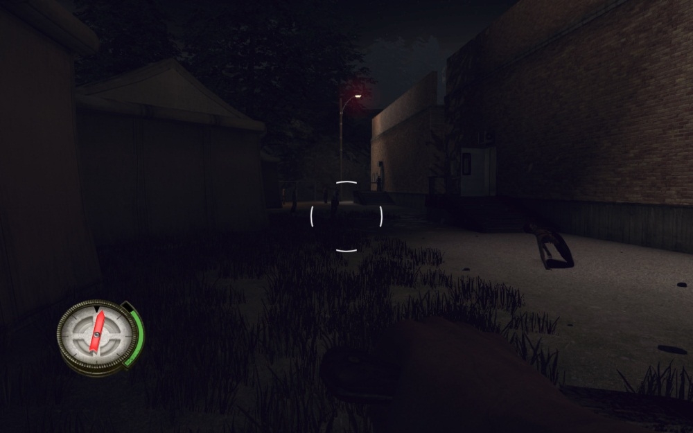 Скриншот из игры Walking Dead: Survival Instinct, The под номером 50
