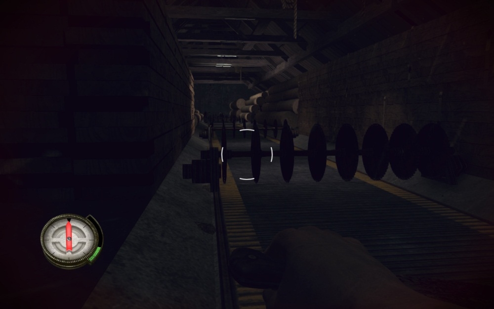 Скриншот из игры Walking Dead: Survival Instinct, The под номером 52