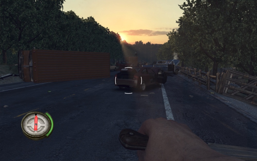 Скриншот из игры Walking Dead: Survival Instinct, The под номером 53