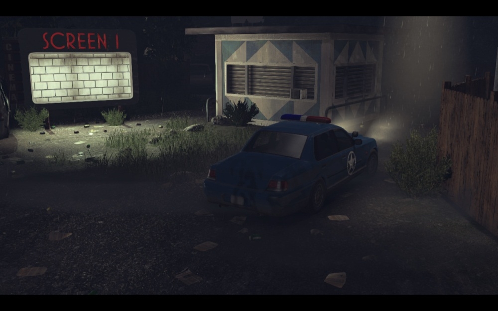 Скриншот из игры Walking Dead: Survival Instinct, The под номером 54