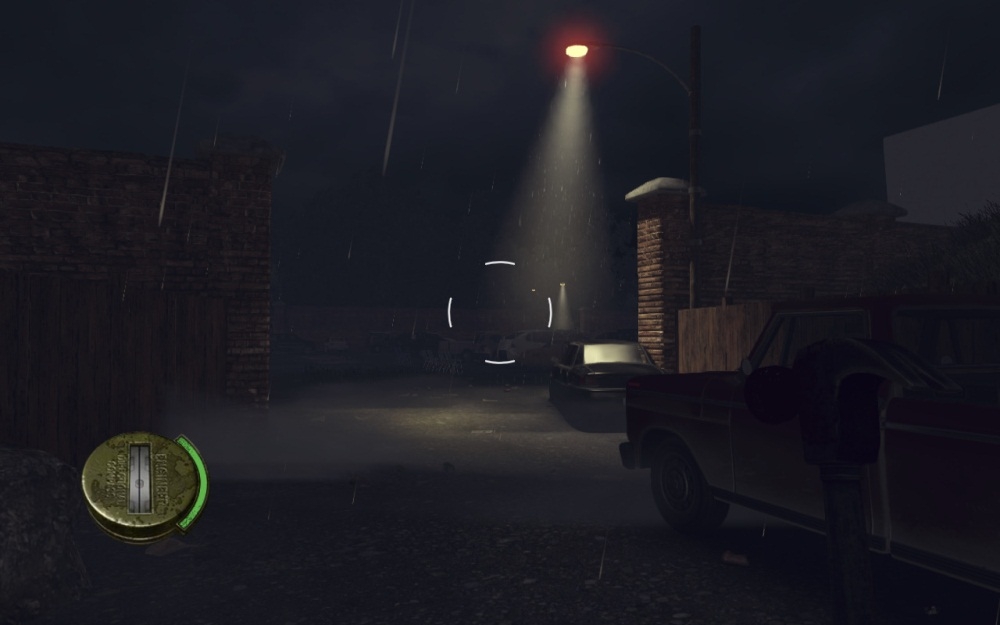 Скриншот из игры Walking Dead: Survival Instinct, The под номером 56