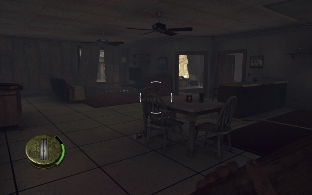 Скриншот из игры Walking Dead: Survival Instinct, The под номером 59