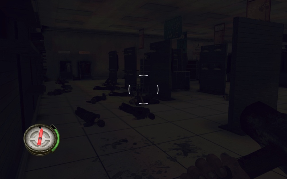 Скриншот из игры Walking Dead: Survival Instinct, The под номером 62