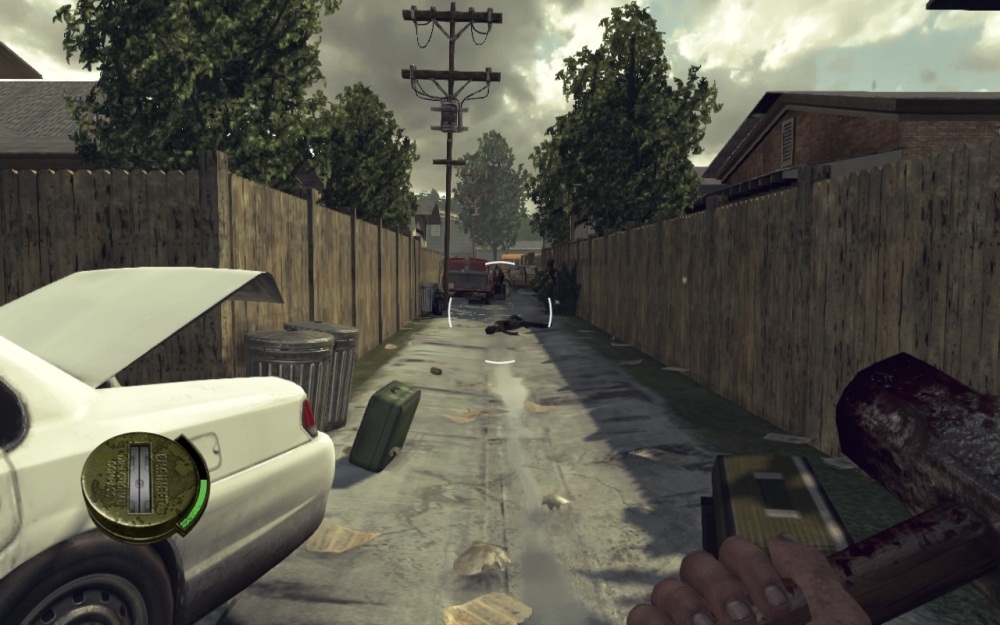 Скриншот из игры Walking Dead: Survival Instinct, The под номером 69
