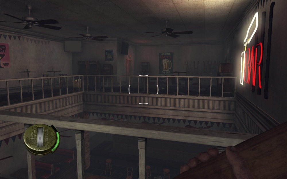 Скриншот из игры Walking Dead: Survival Instinct, The под номером 70