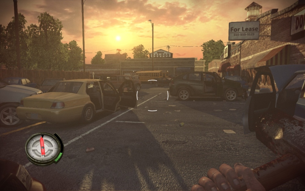 Скриншот из игры Walking Dead: Survival Instinct, The под номером 73